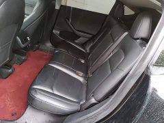 Tesla Model Y 2022 Long Range All-Wheel Drive - ფოტო 17
