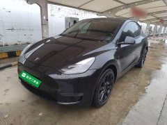 Tesla Model Y 2022 Long Range All-Wheel Drive - ფოტო 2