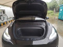 Tesla Model Y 2022 Long Range All-Wheel Drive - ფოტო 20