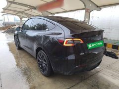 Tesla Model Y 2022 Long Range All-Wheel Drive - ფოტო 5