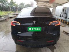 Tesla Model Y 2022 Long Range All-Wheel Drive - ფოტო 6