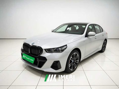 2024 BMW 5 Series 530Li Premier M Sport Package - ავტომობილი ჩინეთიდან