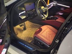 BMW 5 Series 530Li Premier M Sport Package - ფოტო 14