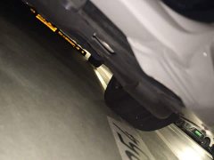 BMW 5 Series 530Li Premier M Sport Package - ფოტო 17