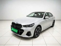 BMW 5 Series 530Li Premier M Sport Package - ფოტო 2