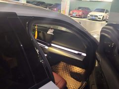 BMW 5 Series 530Li Premier M Sport Package - ფოტო 20