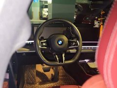 BMW 5 Series 530Li Premier M Sport Package - ფოტო 3