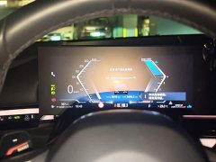 BMW 5 Series 530Li Premier M Sport Package - ფოტო 4