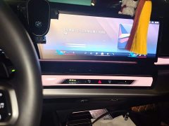 BMW 5 Series 530Li Premier M Sport Package - ფოტო 6