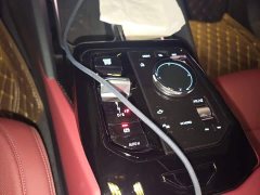 BMW 5 Series 530Li Premier M Sport Package - ფოტო 7