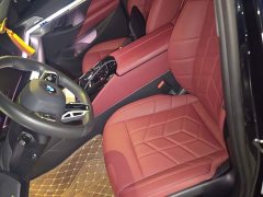 BMW 5 Series 530Li Premier M Sport Package - ფოტო 8