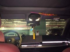 BMW 5 Series 530Li Premier M Sport Package - ფოტო 9