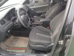 Volkswagen Lavida 2019 Lavida Qihang 1.5L Automatic Fashion Edition National VI - ფოტო 11