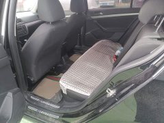 Volkswagen Lavida 2019 Lavida Qihang 1.5L Automatic Fashion Edition National VI - ფოტო 13
