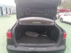 Volkswagen Lavida 2019 Lavida Qihang 1.5L Automatic Fashion Edition National VI - ფოტო 15
