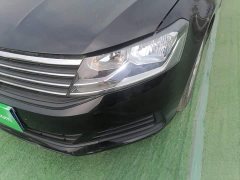 Volkswagen Lavida 2019 Lavida Qihang 1.5L Automatic Fashion Edition National VI - ფოტო 18