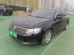 Volkswagen Lavida 2019 Lavida Qihang 1.5L Automatic Fashion Edition National VI - ფოტო 2