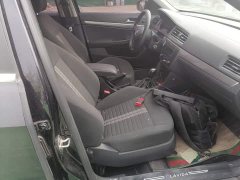 Volkswagen Lavida 2019 Lavida Qihang 1.5L Automatic Fashion Edition National VI - ფოტო 20