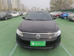 Volkswagen Lavida 2019 Lavida Qihang 1.5L Automatic Fashion Edition National VI - ფოტო 3
