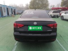 Volkswagen Lavida 2019 Lavida Qihang 1.5L Automatic Fashion Edition National VI - ფოტო 4