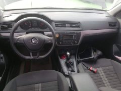 Volkswagen Lavida 2019 Lavida Qihang 1.5L Automatic Fashion Edition National VI - ფოტო 6