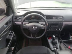 Volkswagen Lavida 2019 Lavida Qihang 1.5L Automatic Fashion Edition National VI - ფოტო 7