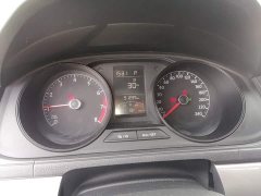 Volkswagen Lavida 2019 Lavida Qihang 1.5L Automatic Fashion Edition National VI - ფოტო 8