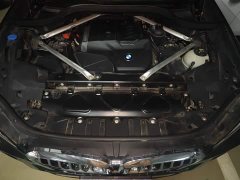 BMW X5 (Imported) xDrive30i M Sport Package - ფოტო 11
