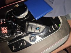 BMW X5 (Imported) xDrive30i M Sport Package - ფოტო 12