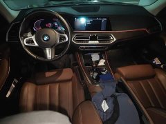 BMW X5 (Imported) xDrive30i M Sport Package - ფოტო 13