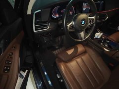 BMW X5 (Imported) xDrive30i M Sport Package - ფოტო 14