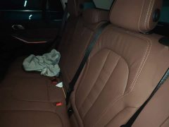 BMW X5 (Imported) xDrive30i M Sport Package - ფოტო 15