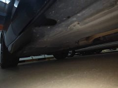 BMW X5 (Imported) xDrive30i M Sport Package - ფოტო 16