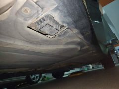 BMW X5 (Imported) xDrive30i M Sport Package - ფოტო 17