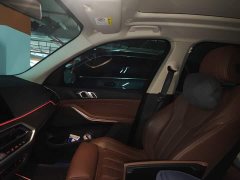 BMW X5 (Imported) xDrive30i M Sport Package - ფოტო 18