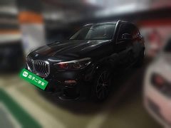BMW X5 (Imported) xDrive30i M Sport Package - ფოტო 2