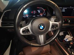 BMW X5 (Imported) xDrive30i M Sport Package - ფოტო 3
