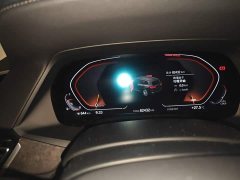 BMW X5 (Imported) xDrive30i M Sport Package - ფოტო 5