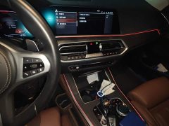 BMW X5 (Imported) xDrive30i M Sport Package - ფოტო 6