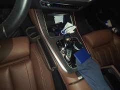 BMW X5 (Imported) xDrive30i M Sport Package - ფოტო 7