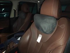 BMW X5 (Imported) xDrive30i M Sport Package - ფოტო 8