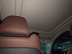 BMW X5 (Imported) xDrive30i M Sport Package - ფოტო 9