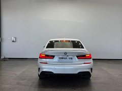 BMW 3 Series 2020 Facelift 325Li M Sport Night Edition Package - ფოტო 10