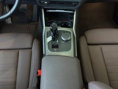 BMW 3 Series 2020 Facelift 325Li M Sport Night Edition Package - ფოტო 11
