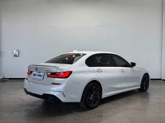 BMW 3 Series 2020 Facelift 325Li M Sport Night Edition Package - ფოტო 15