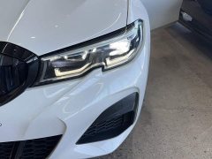 BMW 3 Series 2020 Facelift 325Li M Sport Night Edition Package - ფოტო 17