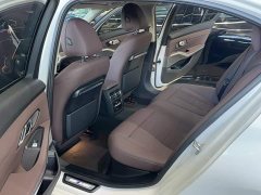 BMW 3 Series 2020 Facelift 325Li M Sport Night Edition Package - ფოტო 19
