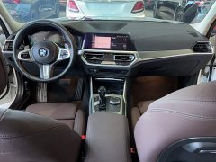 BMW 3 Series 2020 Facelift 325Li M Sport Night Edition Package - ფოტო 2