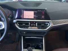 BMW 3 Series 2020 Facelift 325Li M Sport Night Edition Package - ფოტო 4