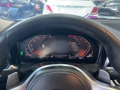 BMW 3 Series 2020 Facelift 325Li M Sport Night Edition Package - ფოტო 7